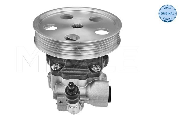 Насос гидроусилителя руля audi q5 2.0/2.0h 10.08-05.17 MEYLE 114 631 0042