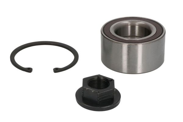 Комплект ступичных подшипников передн (с abs) ford b-max ecosport fiesta fiesta v fiesta vi fiesta vii focus i focus i/kombi fusion 1.0-2.0 1 BTA H1G019BTA