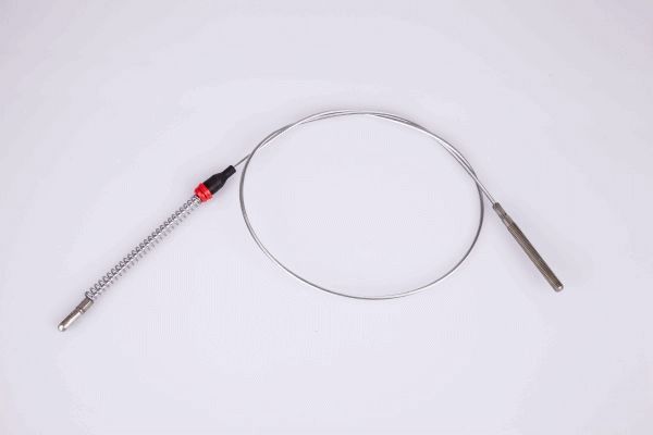 Hella трос ручного тормоза HELLA/BEHR/PAGID 8AS 355 662-181