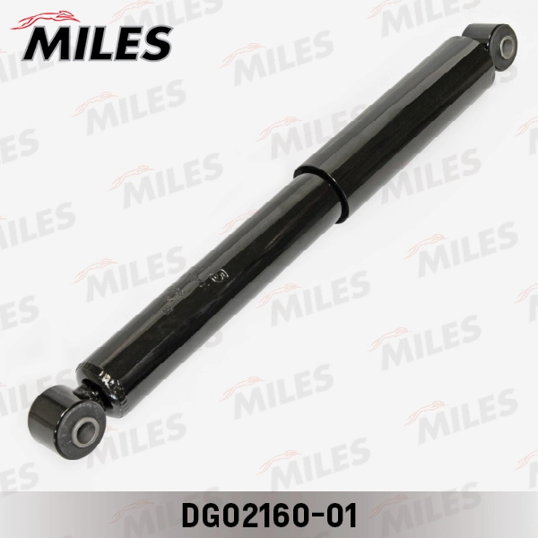 Амортизатор MILES DG02160-01