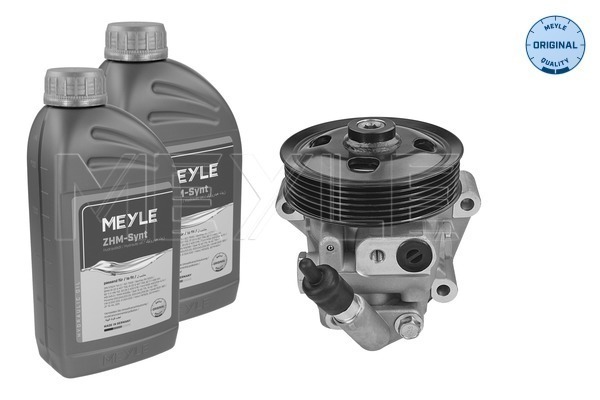 Автозапчасть MEYLE 714 631 0035/S