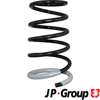 Пружина ходовой части JP GROUP 4052200200