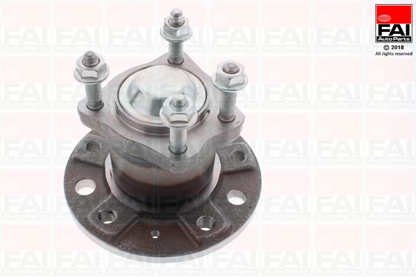 Комплект ступичного подшипника FAI AUTOPARTS FHBK1058