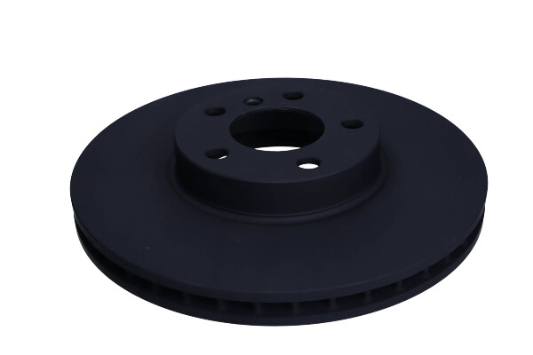 Диск тормозной QUARO QD2916HC