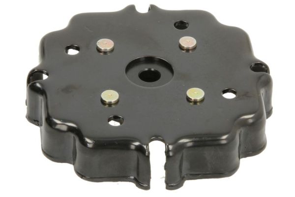 Шкив компрессора кондиционера (denso 5seu/6seu/7seu высок THERMOTEC KTT020001
