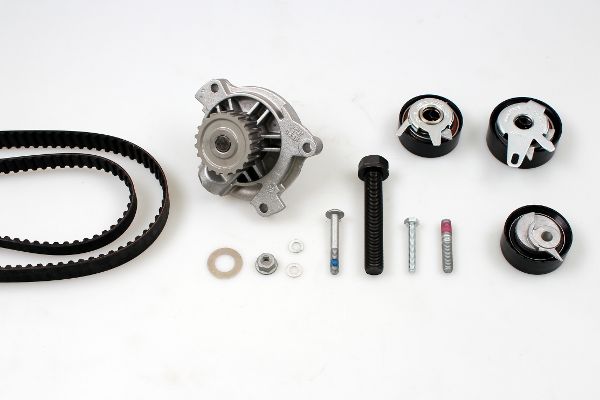 Автозапчасть HEPU PK05360