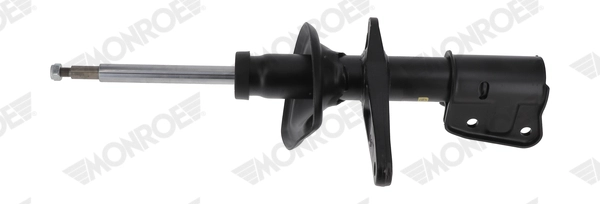 Амортизатор передний gas l MONROE D0004L