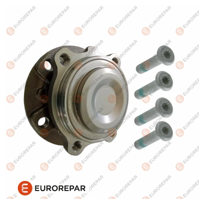 Ступица с передним подшипником f06-f07-f10-f11-f18 EUROREPAR 1681954480