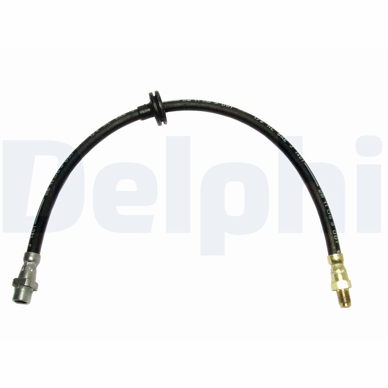 Шланг тормозной DELPHI LH6340