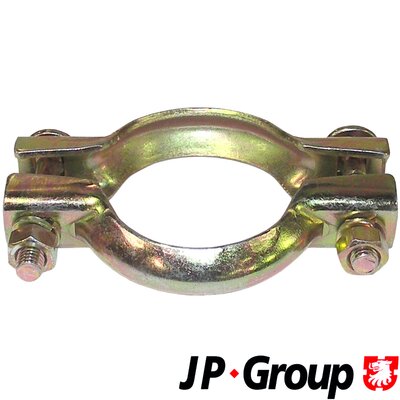 Клемма система выпуска jp group