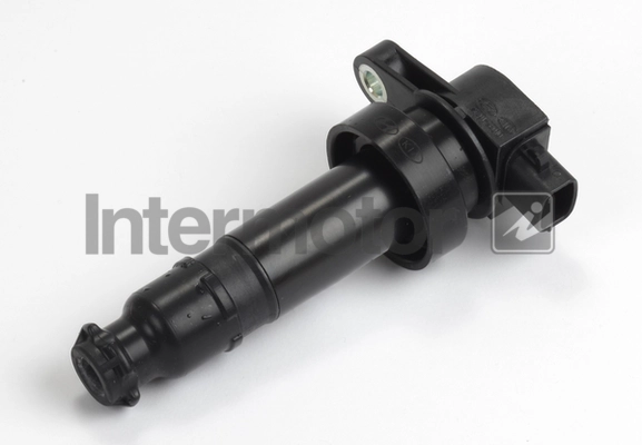 Катушка зажигания INTERMOTOR 12400