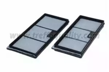 Фильтр салона 3F QUALITY 547