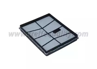 Салонный фильтр 3F QUALITY 718