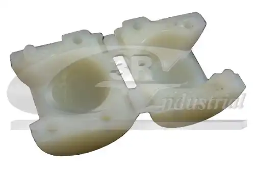 Сальник коробки (кпп) 3RG 24604