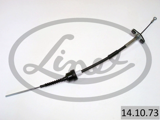 Трос управление сцеплением LINEX 14.10.73