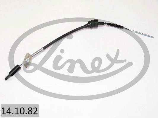 Трос управление сцеплением LINEX 14.10.82