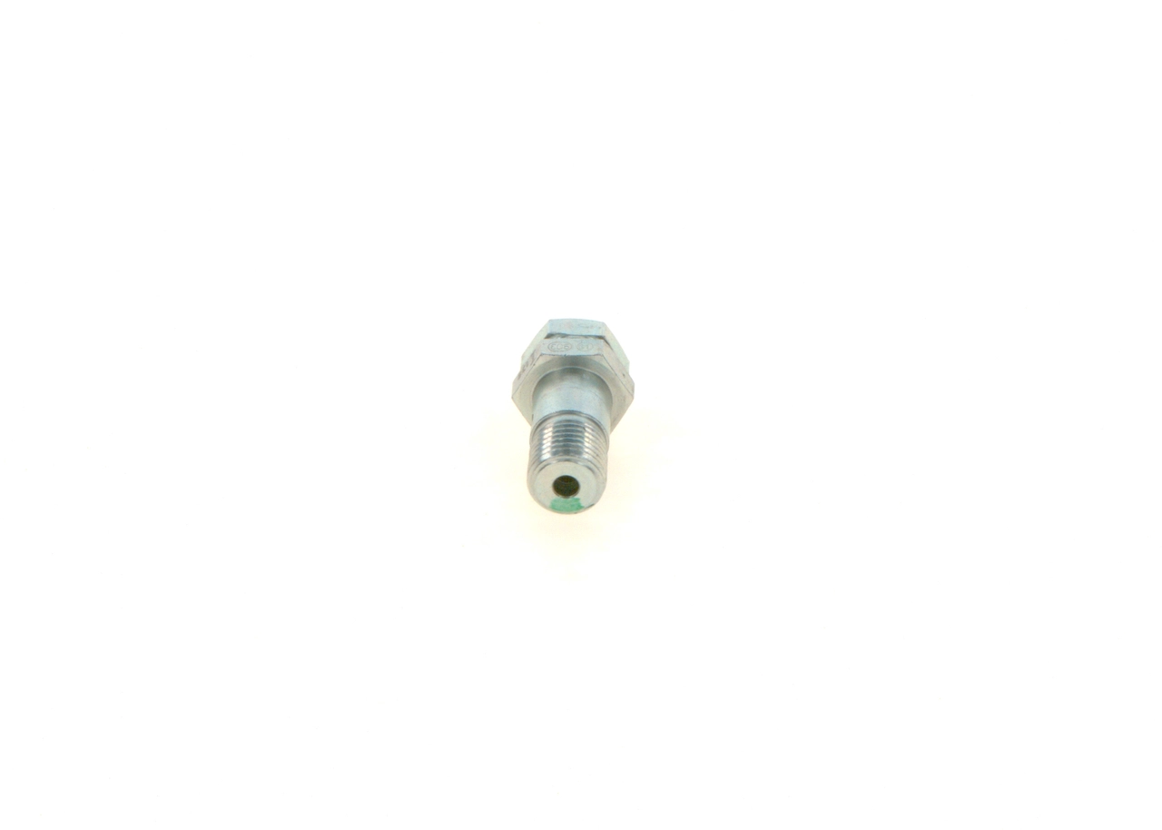 Клапан система впрыски BOSCH 1417413000