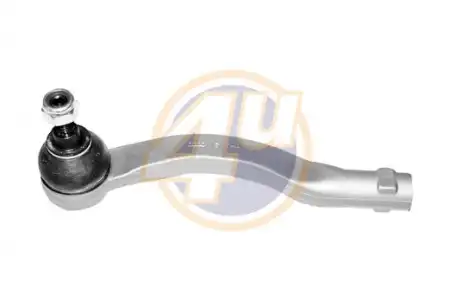 Наконечник audi tt 1.8-2.0tfsi/tdi/2.5tfsi/3.2 v6 06- пер l (с э/у)