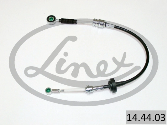 Трос механической коробки передач LINEX 14.44.03