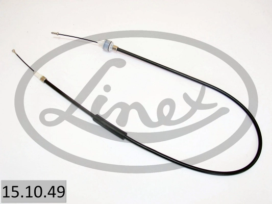 Трос управление сцеплением LINEX 15.10.49
