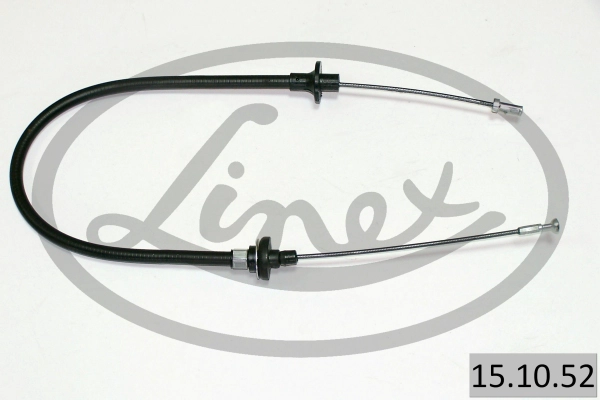 Трос управление сцеплением LINEX 15.10.52