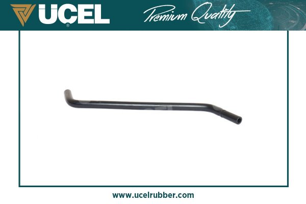 Шланг радиатора UCEL 15503
