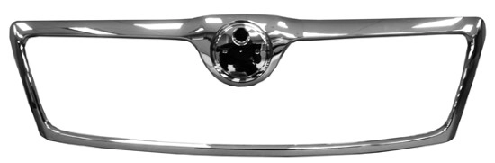 Рамка облицовки радиатора PHIRA OC-04115