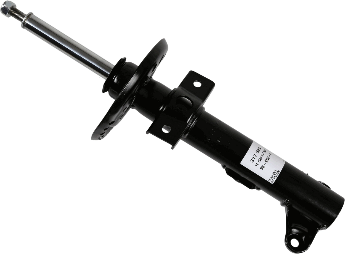 Амортизатор SACHS 317528