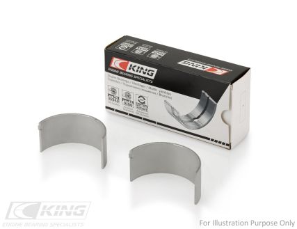 Шатунный подшипник KING CR1658SV 0.25