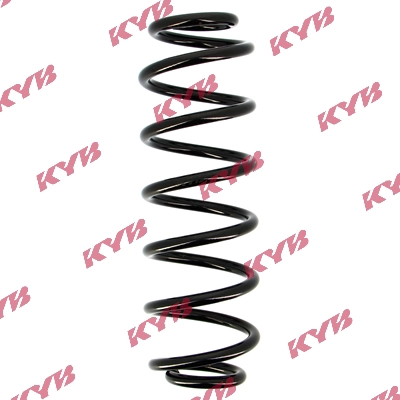 Пружина подвески KYB RA7099