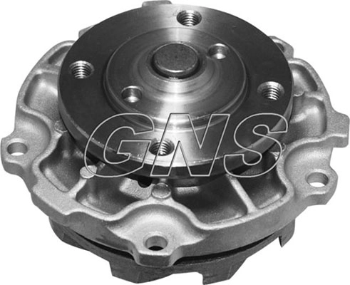 Водяной насос охлаждения двигателя GNS YH-G103