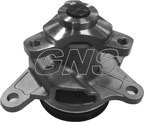 Водяной насос охлаждения двигателя GNS YH-N202