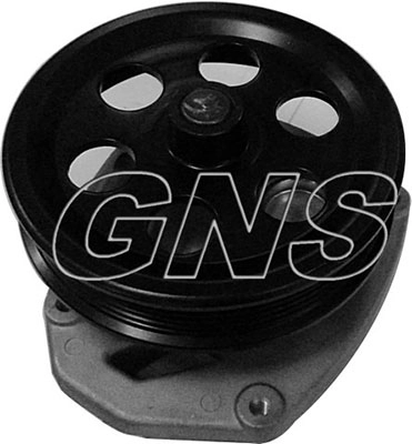 Водяной насос охлаждения двигателя GNS YH-B104