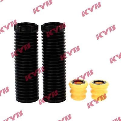 Пылезащитный комплект амортизатор protection kit