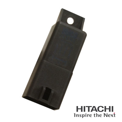 Реле системы накаливания HITACHI 2502167