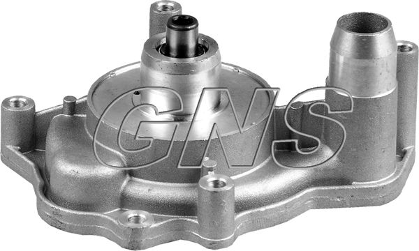Водяной насос охлаждения двигателя GNS YH-V144