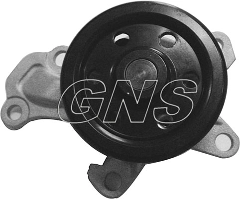 Водяной насос охлаждения двигателя GNS YH-T241