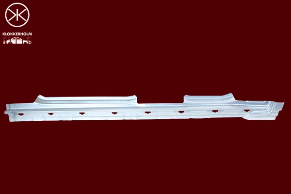 Основная фара KLOKKERHOLM 3518012