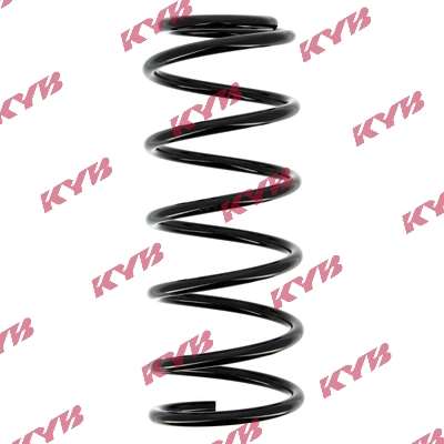 Пружина подвески KYB RG5002