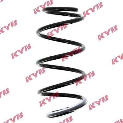 Пружина подвески KYB RG1001