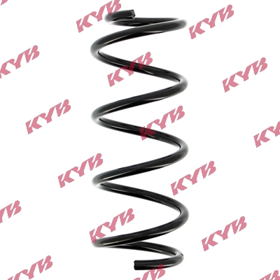 Пружина подвески KYB RG5008