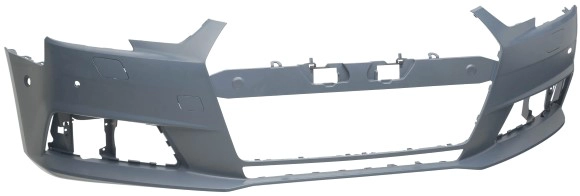 Бампер PHIRA A4-15233
