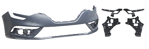 Бампер PHIRA MG-16200