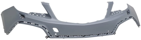 Бампер PHIRA MK-12234