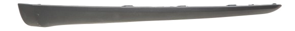 Накладка бампера PHIRA MN-14605
