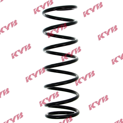 Пружина подвески KYB RA5105