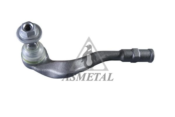 Наконечник рулевой тяги AS METAL 17AU2502