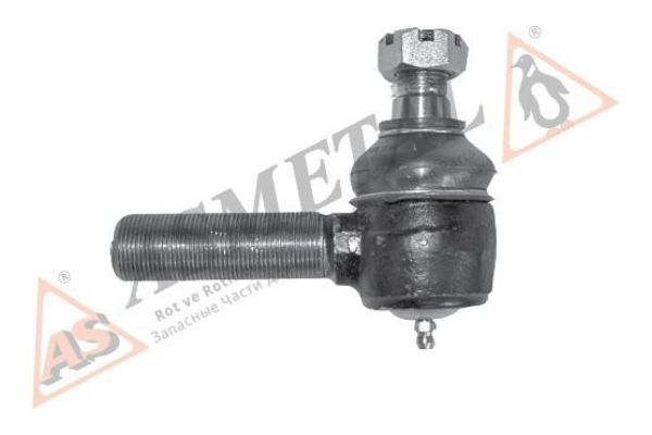 Наконечник рулевой тяги AS METAL 17IV2051