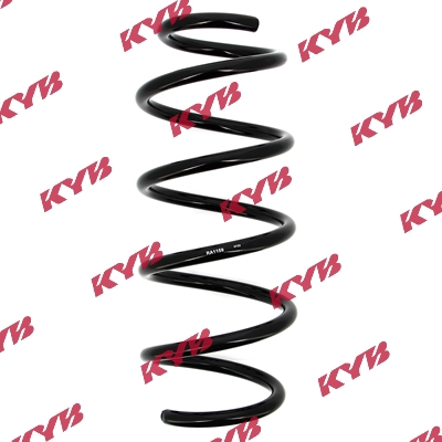 Пружина подвески KYB RA1159
