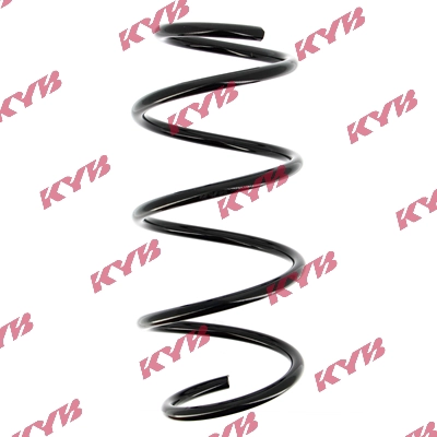 Пружина подвески KYB RA1181